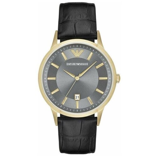 Emporio Armani Analogne ure ty562640 pisana Cene