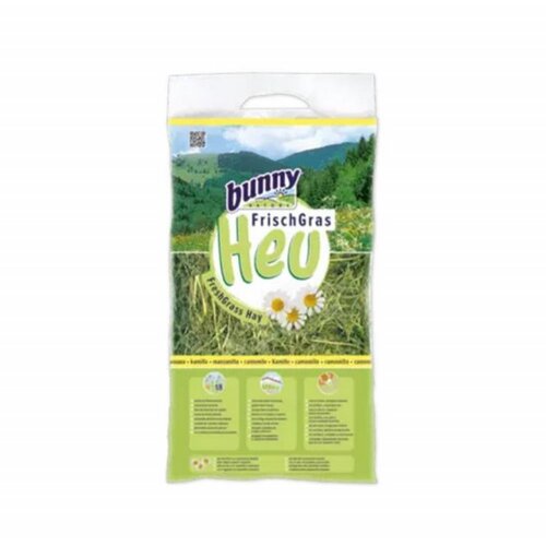  FreshGrass Hay Camomile 500g Cene