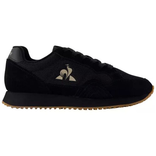 Le Coq Sportif Nizke superge Chaussures Črna Cene