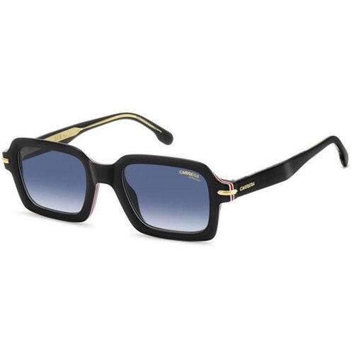 Carrera 358/S 2M2/08 ONE SIZE (50) Črna/Modra Cene