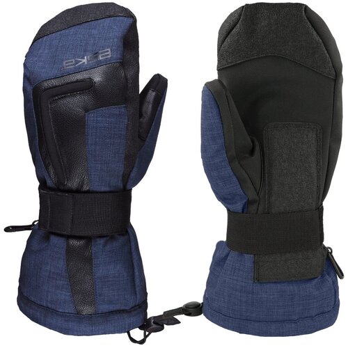 Eska Snowboard gloves Pinky Shield Slike