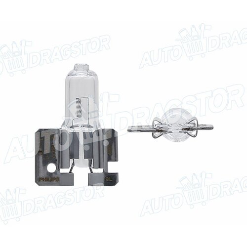 POLCAR sijalica H2 99ZS004P Slike