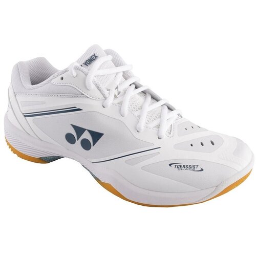 Yonex Nizke superge Cushion 65 Z4 Bela Slike