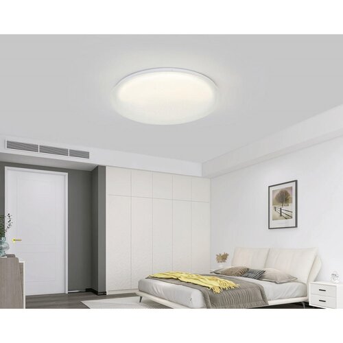 Novel STROPNA LED-SVETILKA 48 W/5400 lm/3000-6500 K/220-240 V/ Slike