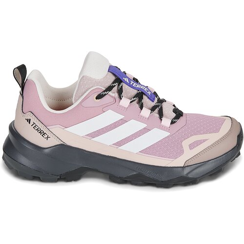 Adidas Pohodni&amp;scaron;tvo TERREX SKYCHASER AX5 W Rožnata Slike