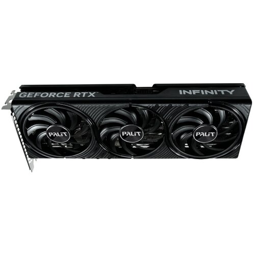Palit nvidia geforce rtx 5070 12GB 192bit RTX5070 infinity 3 oc 12GB grafička karta Slike