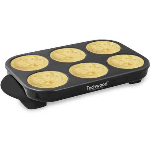 Techwood TCP-066 aparat za palačinke Cene