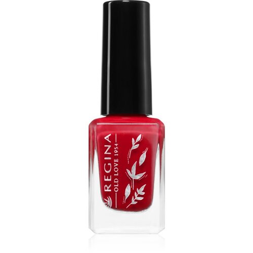 Regina OLD LOVE 1954 lak za nokte nijansa 14 Carmine 7 ml Slike
