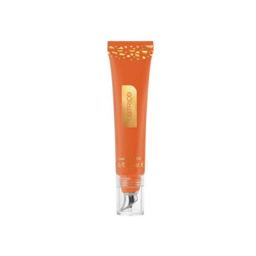 Catrice summer obsessed cooling ulje za usne c03 Cene