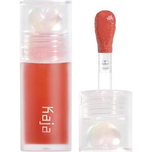 KAJA Juicy Glass Lip Oil - Apple Cider Cene