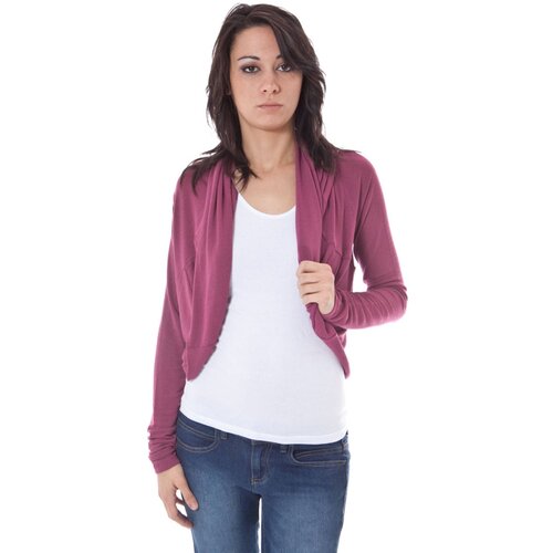 John Galliano LONG SLEEVE SHRUGS PURPLE WOMAN Cijene