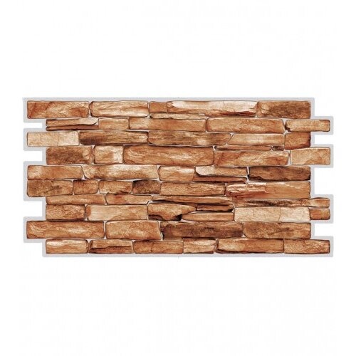 Grace Panel 3D slate slate karelian Slike