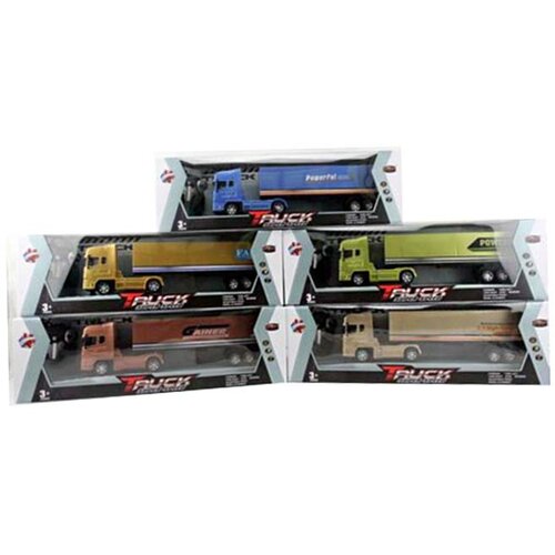 Olimp Sport Kamion na daljinsku kontrolu 519967 Cene