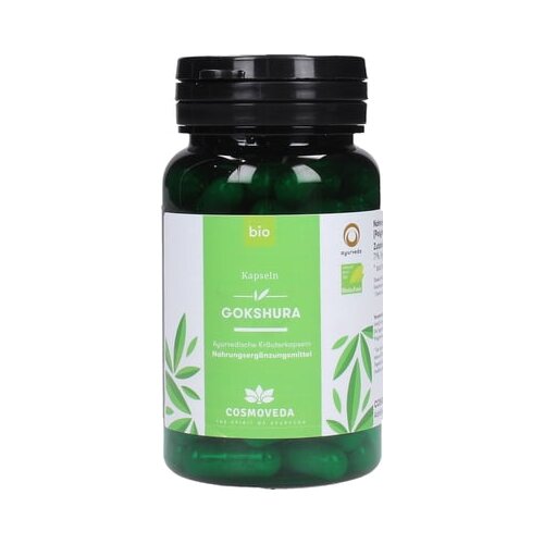 Cosmoveda Bio kapsule gokshure - 80 kaps. Cijene