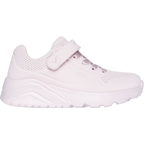 Skechers Patike za devojčice Uno Lite, 310451L-LTPK, Svetloroze Slike