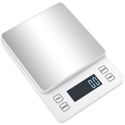 INF Kuhinjska digitalna tehtnica 10 kg / 1 g, (5000071048) Cene
