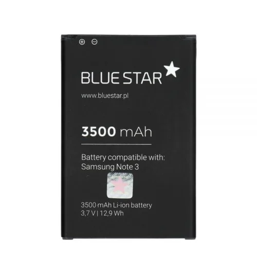 Baterija za Galaxy Note 3 (N9000) 3500mAh PREMIUM