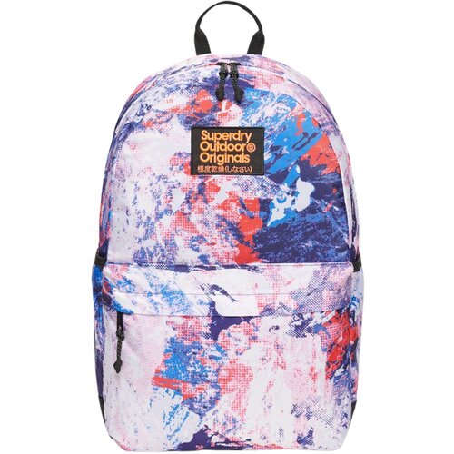 Superdry Printed Montana ranac Slike