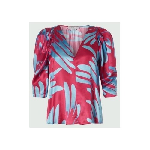 Marella Srajce &amp;amp; Bluze 31161128 Vijolična Slike