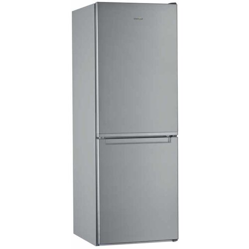 Frižider WHIRLPOOL W5 721E OX 2 samostojeci/kombinovani/E/197L+111L/inox Cene