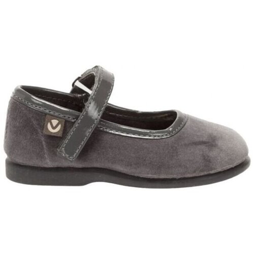 Victoria Čevlji Derby Baby 02705 - Gris Siva Cene