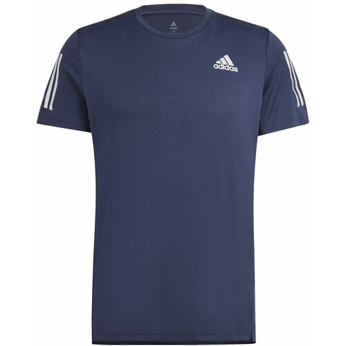 Adidas OWN THE RUN TEE muška majica za trčanje plava IM2529 Cene