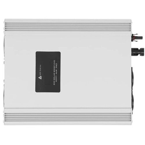  Solarni invertor za grejanje vode ECO Solar Boost Evo MPPT-4000 4kW PRO Slike