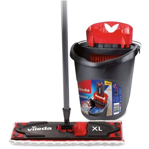 Vileda Mop z vedrom Ultramax XL – Cene