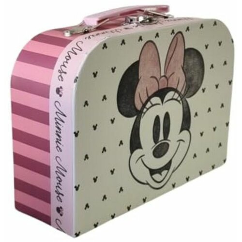  decije koferce minnie WD17520 Cene