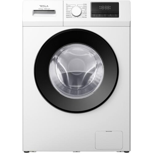  Ve&scaron; ma&scaron;ina TESLA WF81461T/inverter/8kg/1400 obrtajaA/85x59,5x52cm/bela Cijene