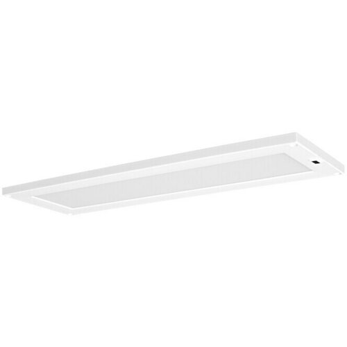 Ledvance LED svetilka pod omarico Cabinet Sensor (30 x 10 x 0,8 cm, 5 W, Toplo bela, Skupno &scaron;tevilo delov: 1 kos) Cene