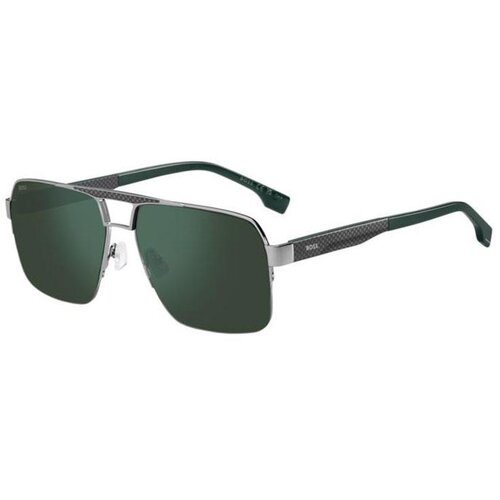 Boss 1767/S 6LB/MT ONE SIZE (60) Siva/Zelena Cene