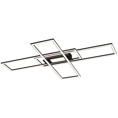 Lesnina-XXXL stropna led-svetilka asmin 99,2/69,4/5,1 cm Cene
