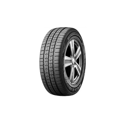 Nexen 195/70R15C WINGUARD WT1 104/102R . DOT 23 Cene