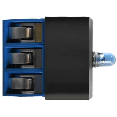 BLEBOX twilightCompact - svetlobno stikalo za vklop ob temi Cene