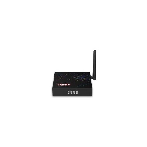  TANIX TX68 TV Box 4/64 GB Slike