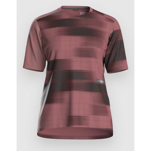 Ortovox Sequence Trail Jersey chestnut Cene