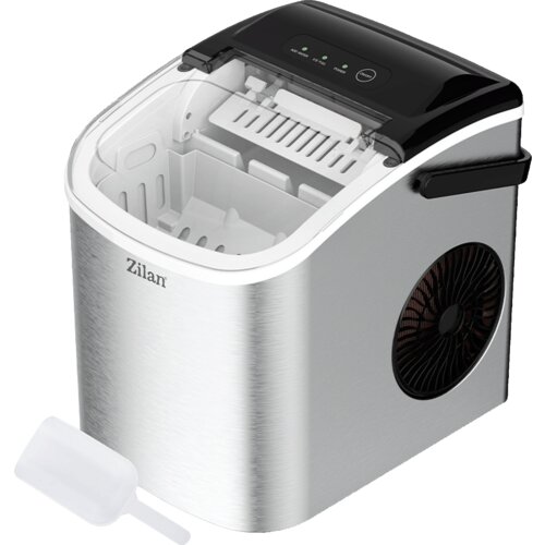 Zilan aparat za led - ledomat, 12-15 kg/24h, 95W - ZLN1177, crni Cijene