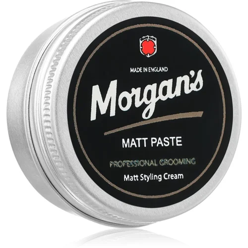 Morgan's Matt Paste pasta za kosu 15 ml