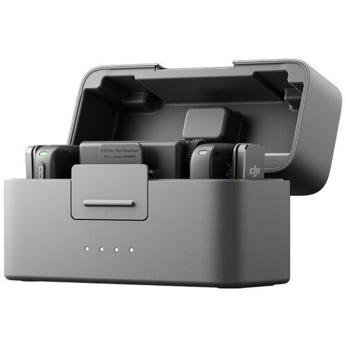 Dji Mic Mini (2 TX + 1 RX + Charging Case) Cijene