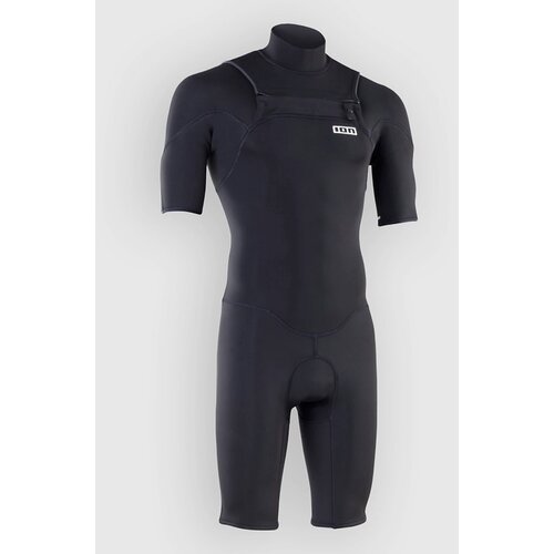 Ion Element 2/2 Shorty SS Front Zip Neoprenska obleka black Cene