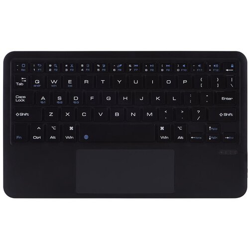 Royal Bailey Bluetooth Tipkovnica B012 za iOS/andriod/Windows 9.7-11inch, (21593457) Slike