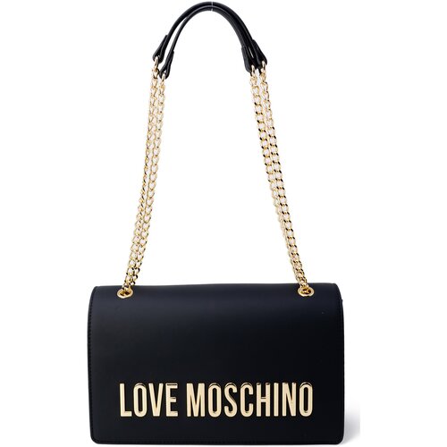 Love Moschino Torbe JC4192PP1I Črna Slike