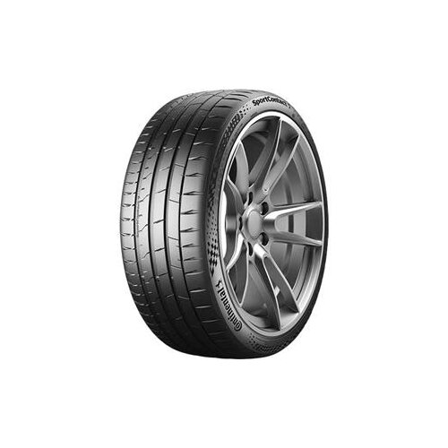Continental Letna 265/40R21 101Y SC-7 MGT FR - Skladi&scaron;če 4 (Dostava 10 delovnih dni) Cene