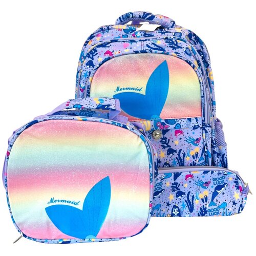  Ranac set 3u1 sirena Cene