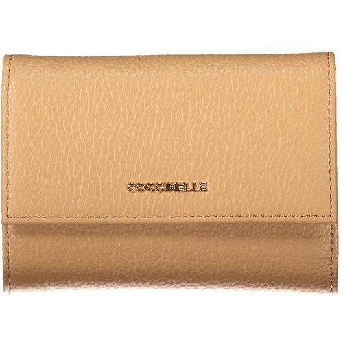 Coccinelle WOMEN&amp;amp;#39;S WALLET BROWN Slike