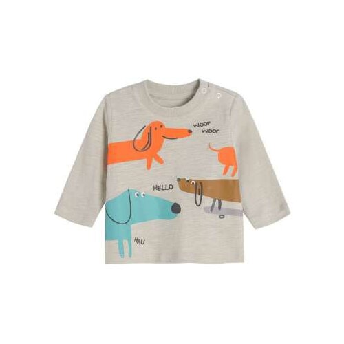 Cool club MAJICA DUG RUKAV Cijene