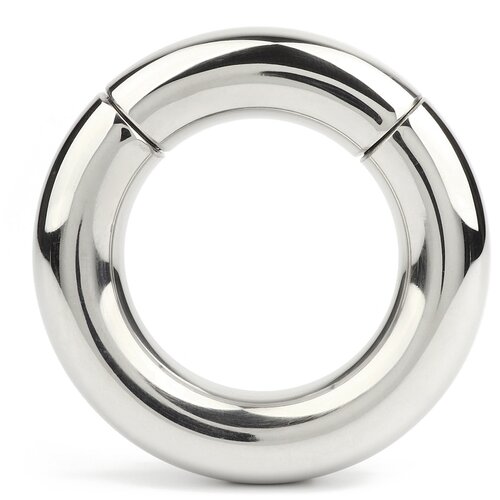 Mr. Steel MBS Stackable Weight 45mm Silver Cene