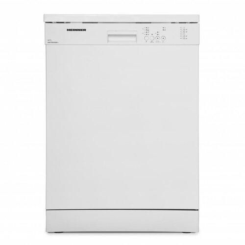 Heinner mašina za pranje sudova HDW-FS6006WE Slike