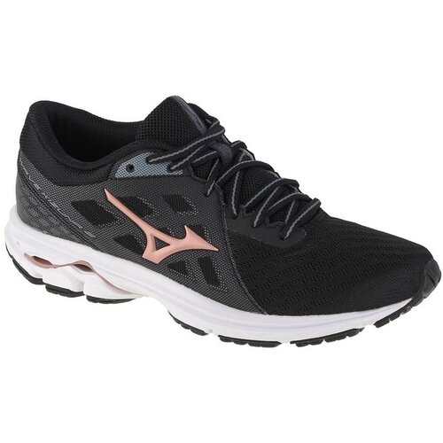 Mizuno Wave Kizuna 2 Crna Slike